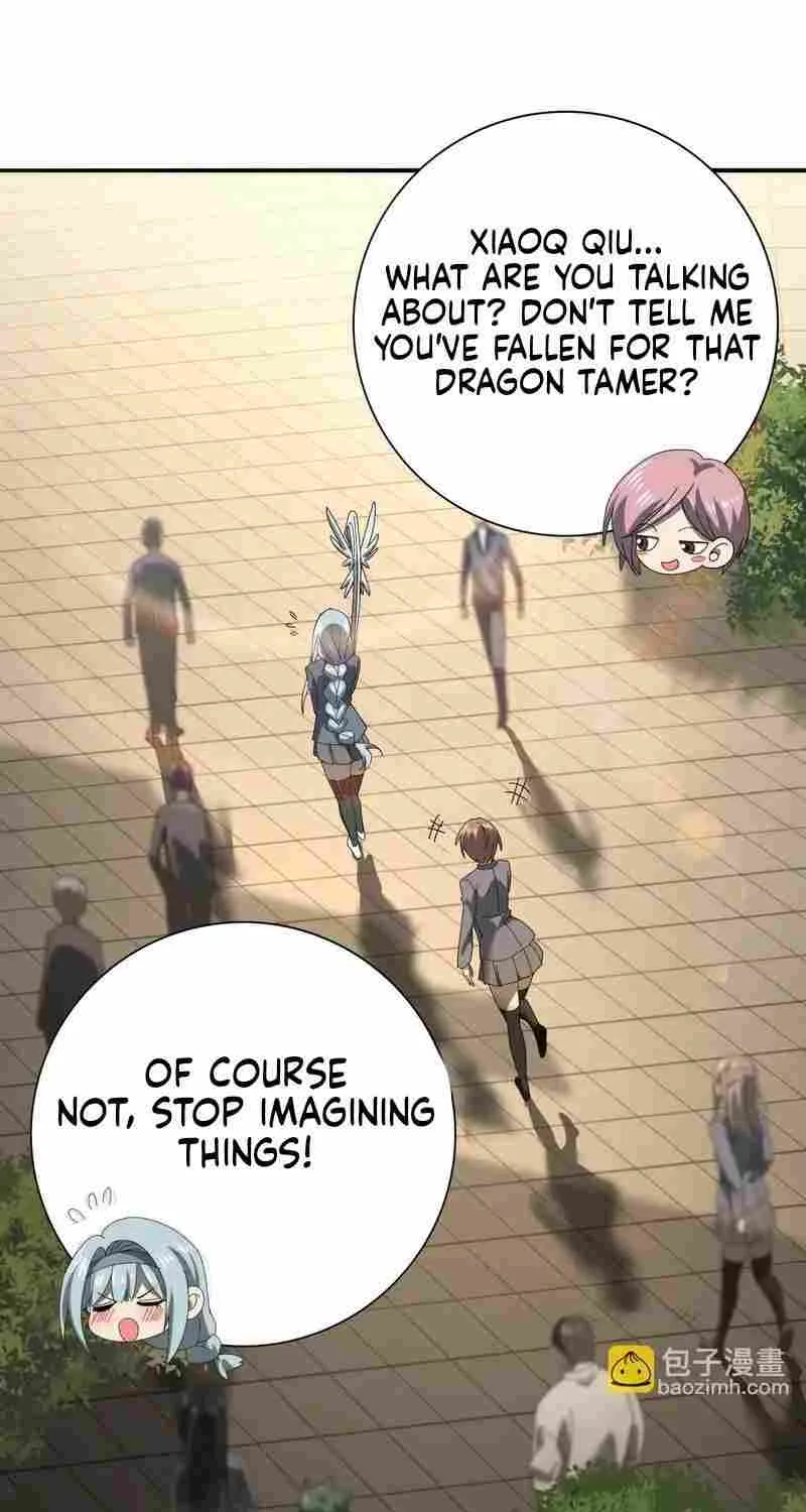 Read WORTHLESS PROFESSION: DRAGON TAMER chapter 13 image 16 on Lezhin