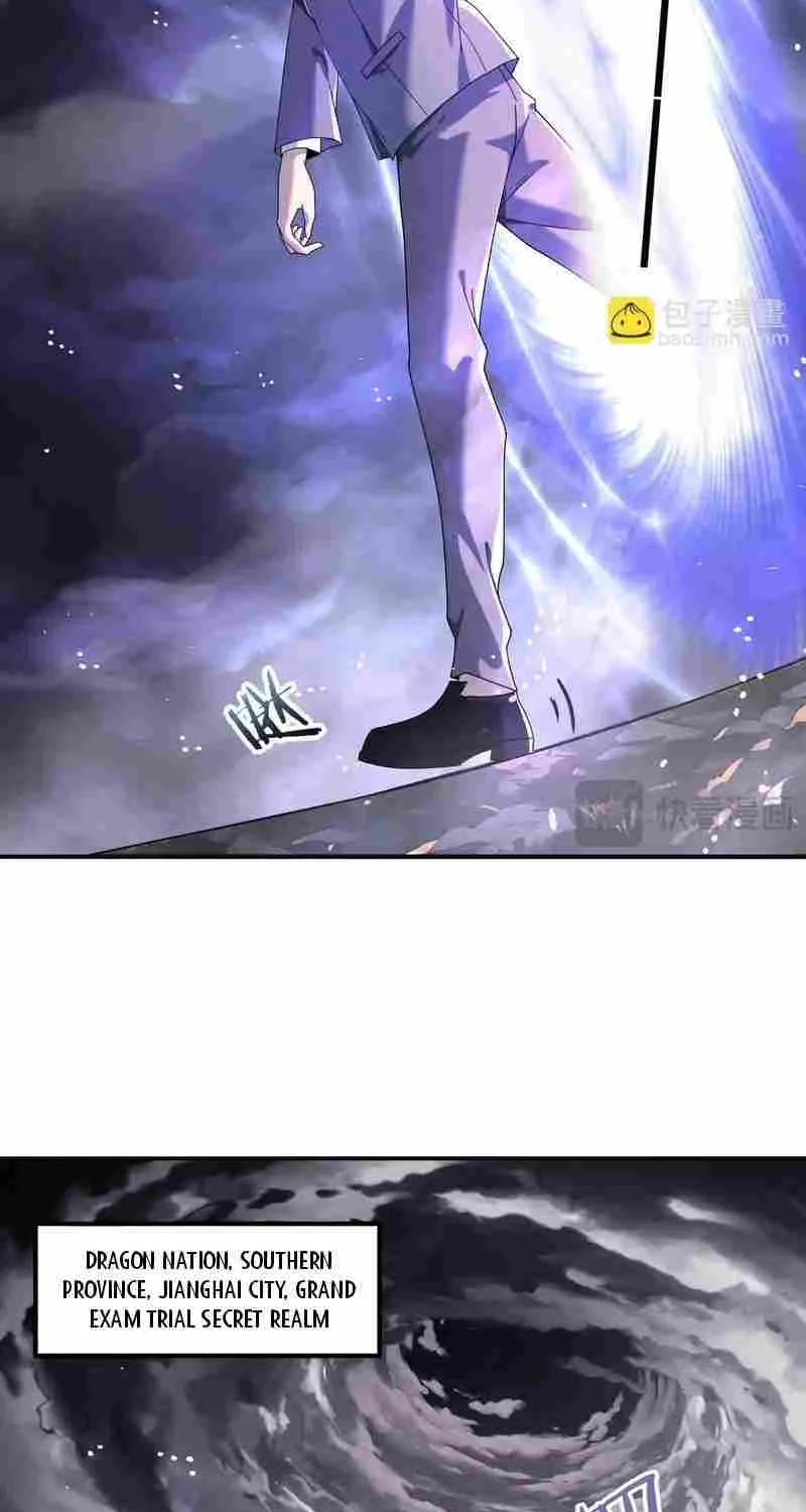 Read WORTHLESS PROFESSION: DRAGON TAMER chapter 13 image 18 on Lezhin