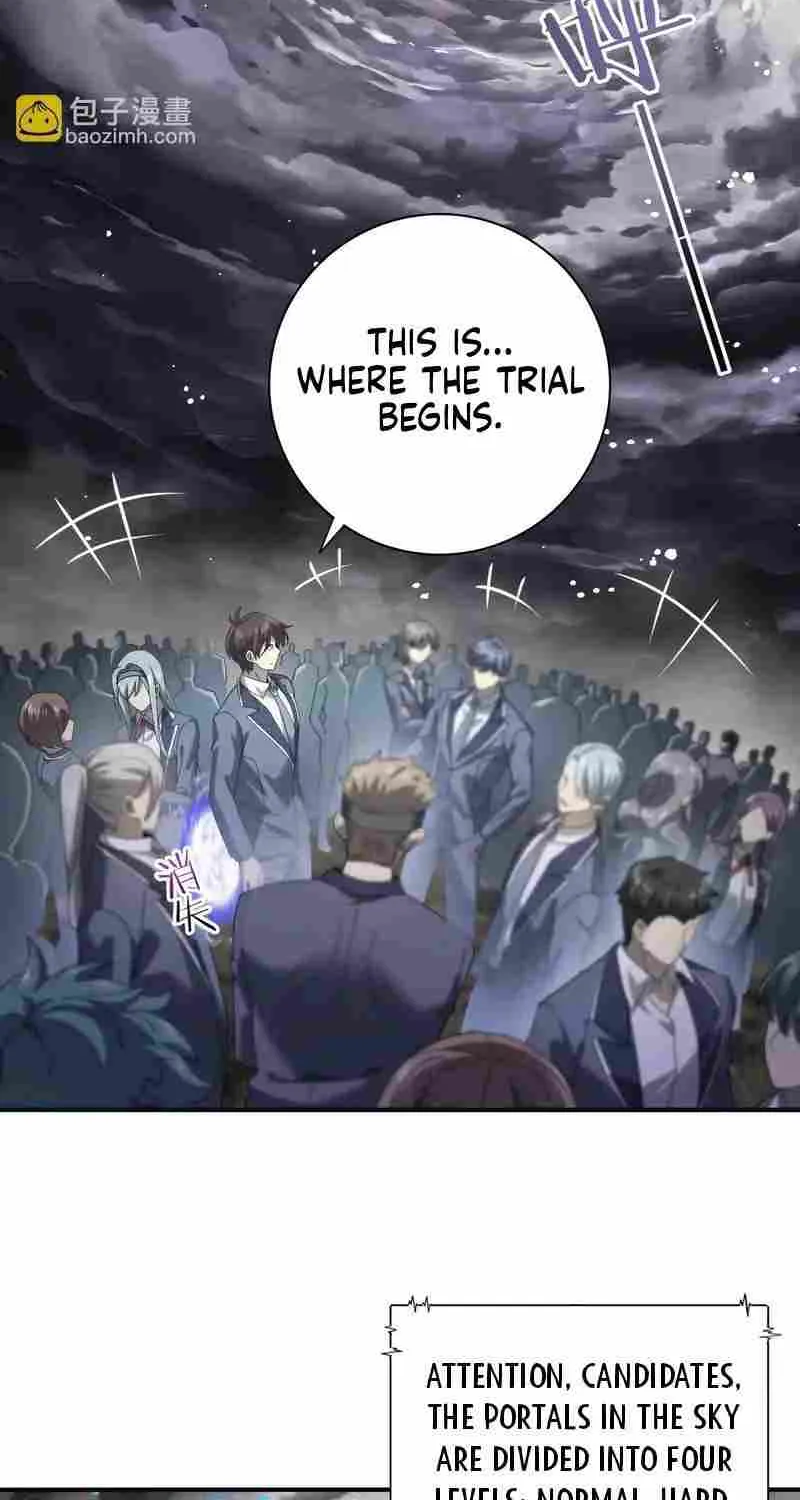 Read WORTHLESS PROFESSION: DRAGON TAMER chapter 13 image 19 on Lezhin