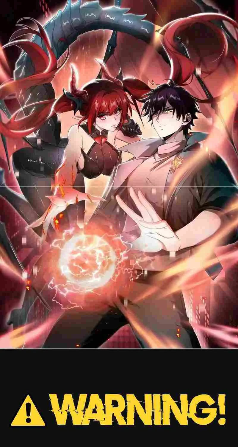Read WORTHLESS PROFESSION: DRAGON TAMER chapter 13 image 2 on Lezhin