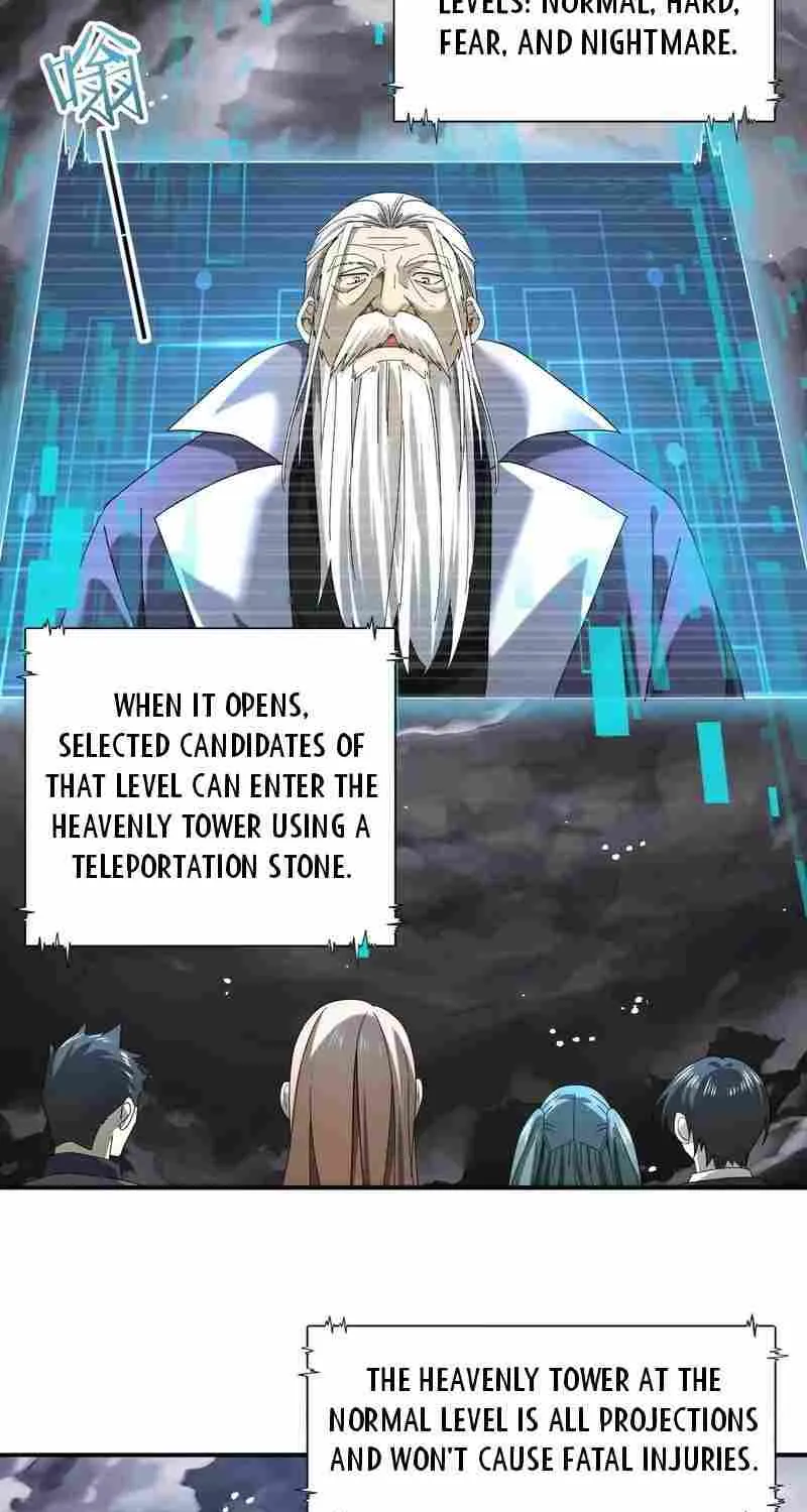 Read WORTHLESS PROFESSION: DRAGON TAMER chapter 13 image 20 on Lezhin