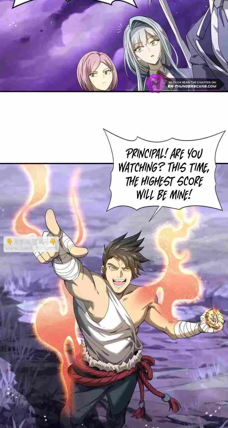 Read WORTHLESS PROFESSION: DRAGON TAMER chapter 13 image 24 on Lezhin