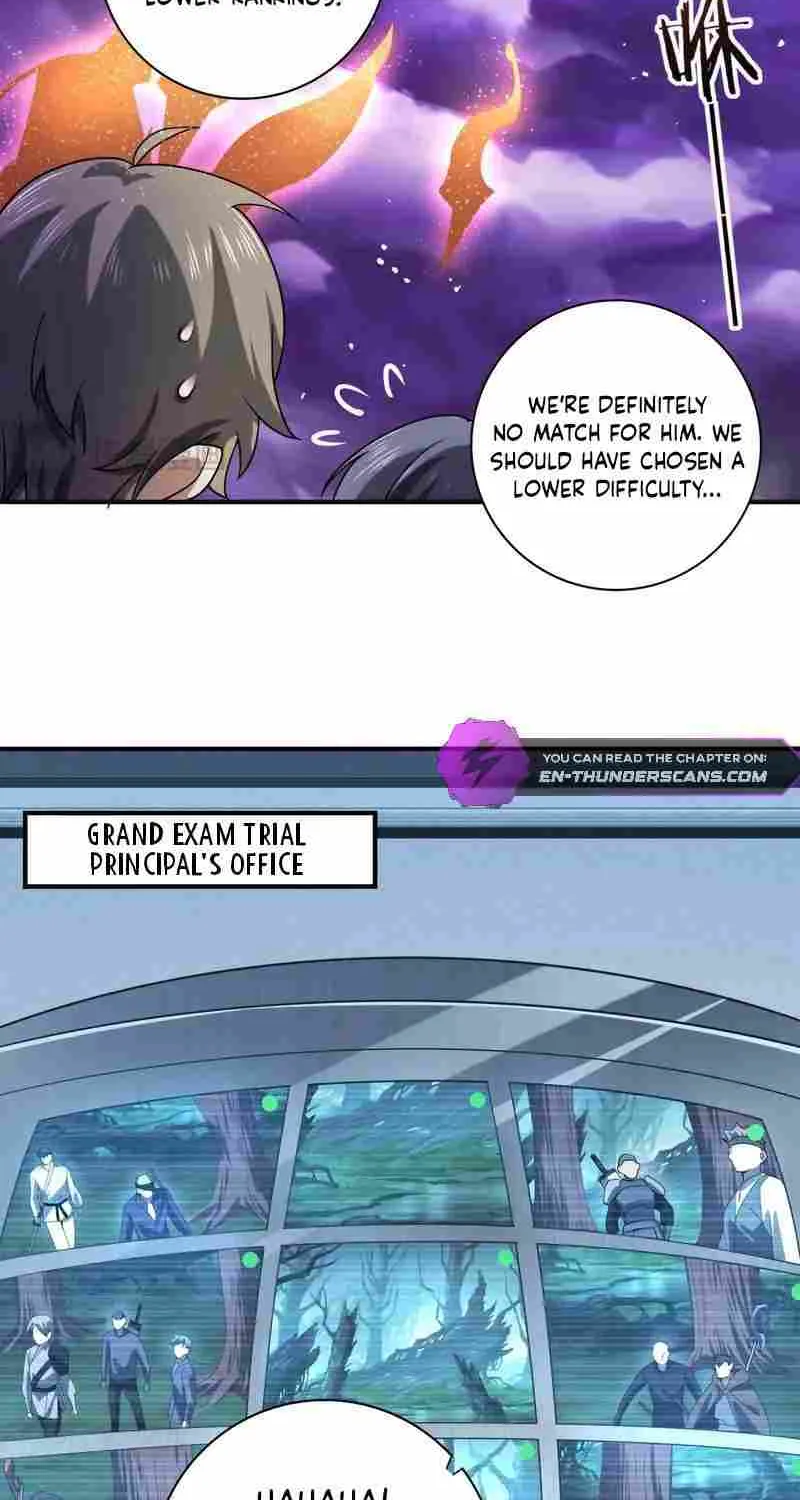 Read WORTHLESS PROFESSION: DRAGON TAMER chapter 13 image 27 on Lezhin