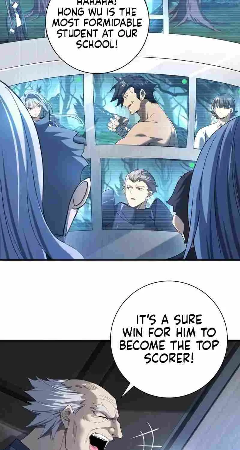Read WORTHLESS PROFESSION: DRAGON TAMER chapter 13 image 28 on Lezhin
