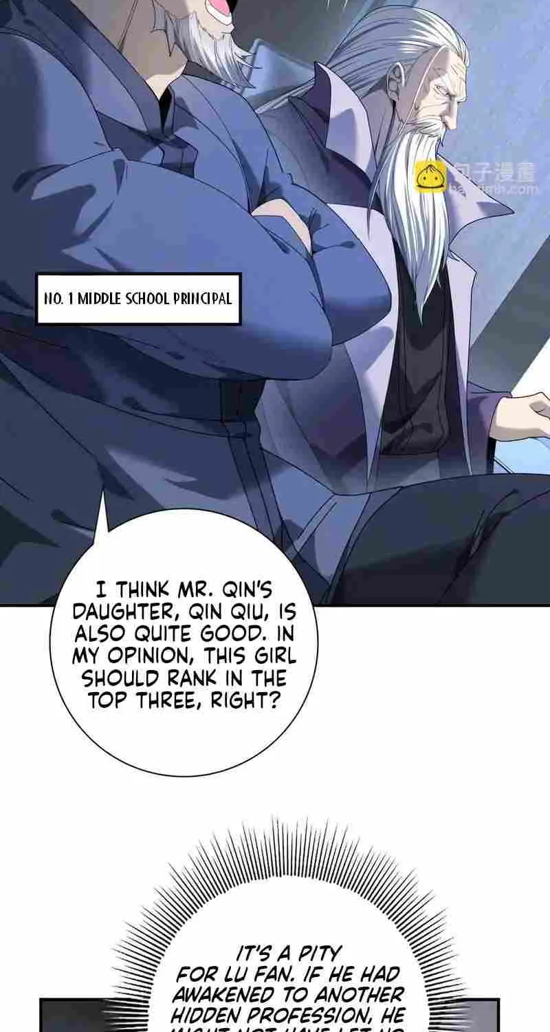 Read WORTHLESS PROFESSION: DRAGON TAMER chapter 13 image 29 on Lezhin