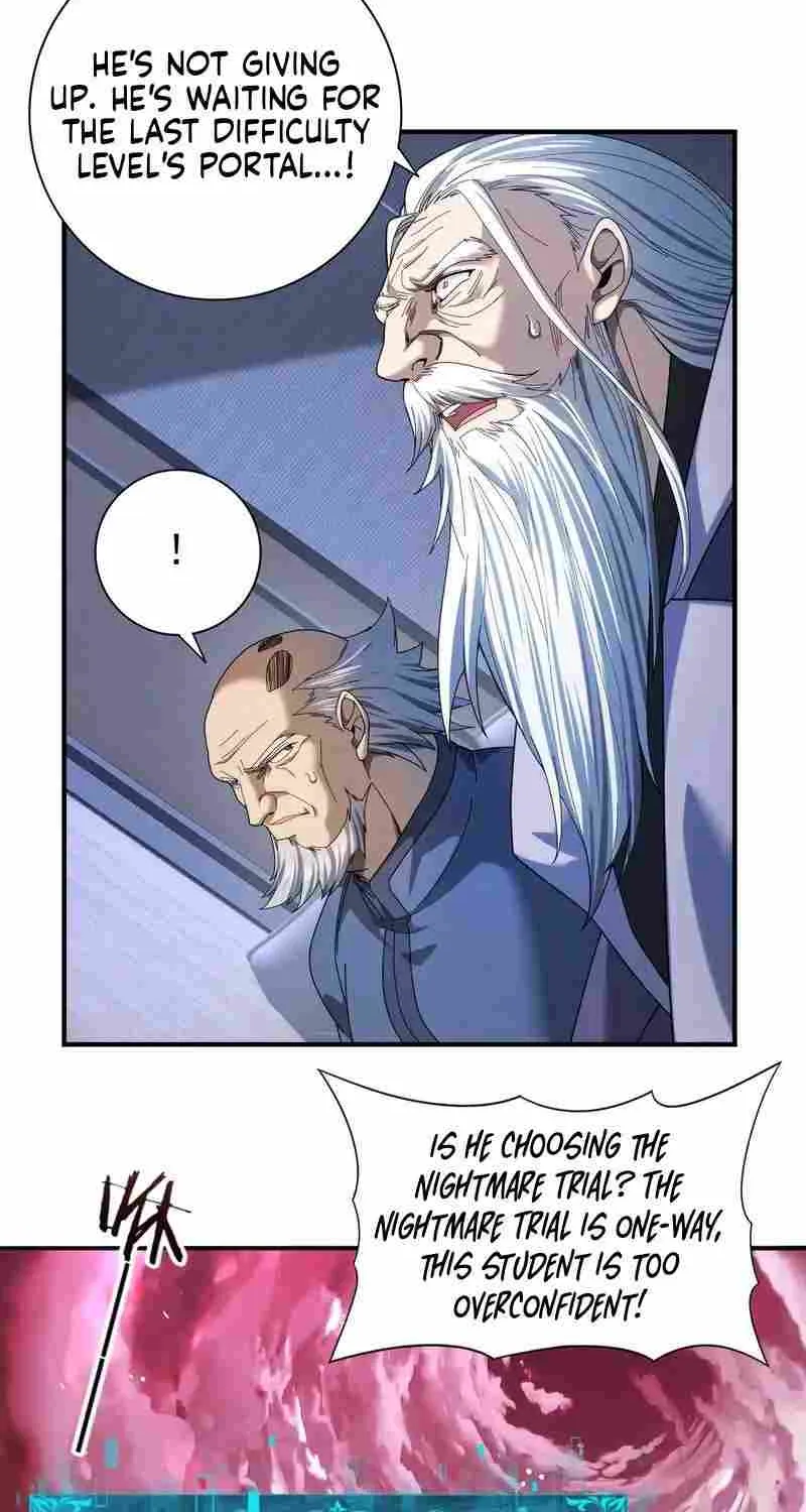 Read WORTHLESS PROFESSION: DRAGON TAMER chapter 13 image 35 on Lezhin