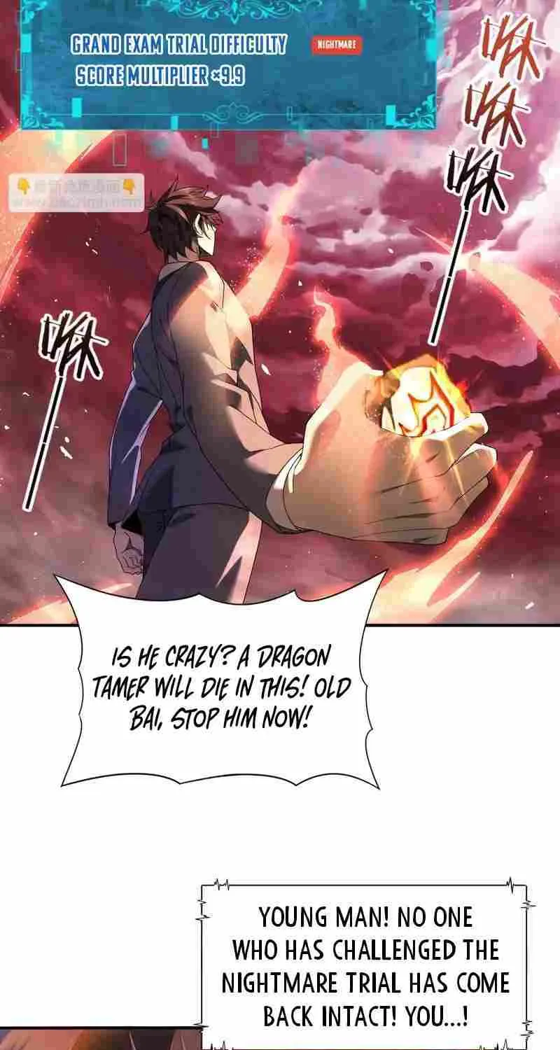 Read WORTHLESS PROFESSION: DRAGON TAMER chapter 13 image 36 on Lezhin