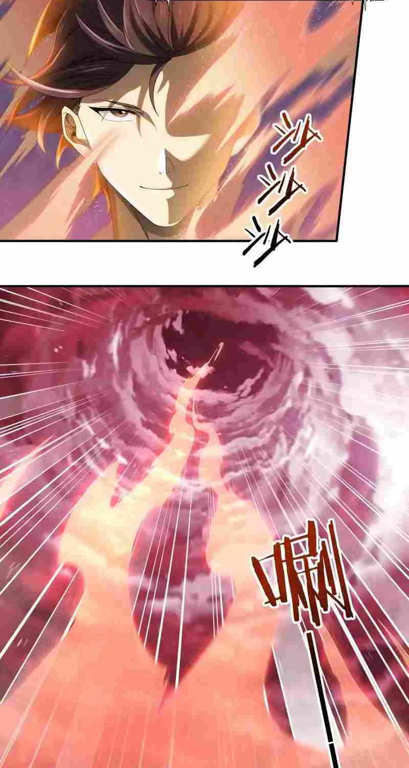 Read WORTHLESS PROFESSION: DRAGON TAMER chapter 13 image 37 on Lezhin