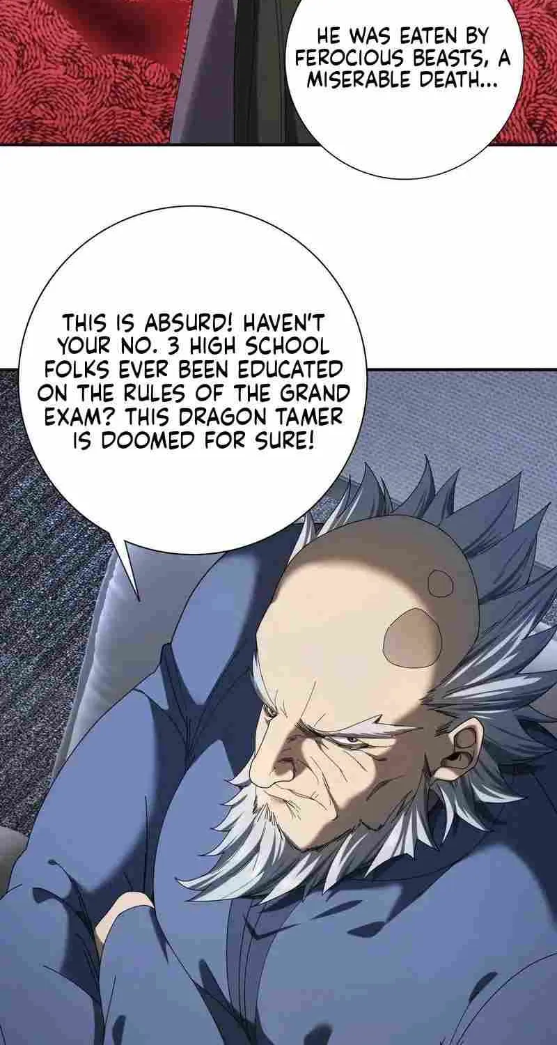 Read WORTHLESS PROFESSION: DRAGON TAMER chapter 13 image 39 on Lezhin
