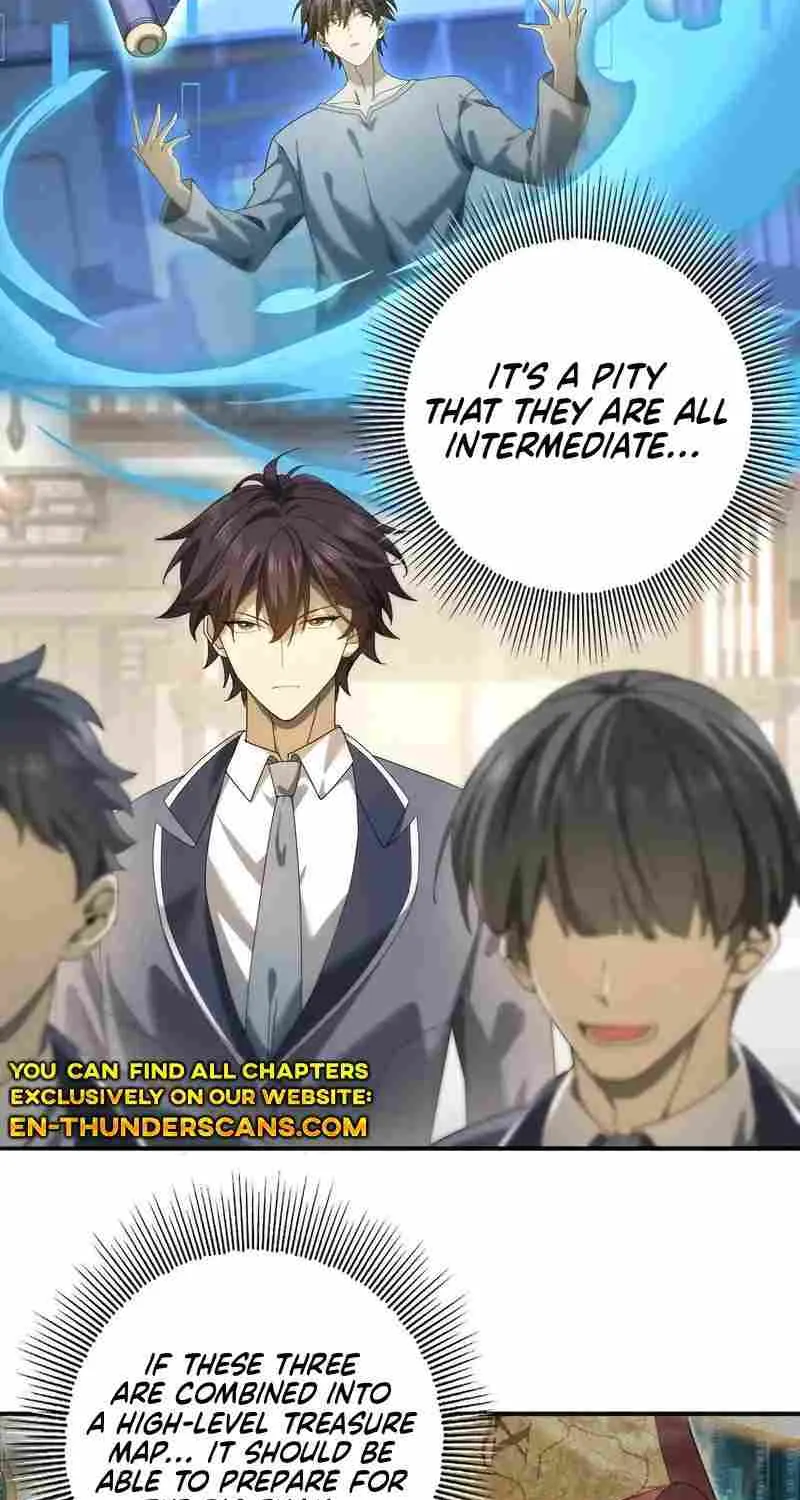 Read WORTHLESS PROFESSION: DRAGON TAMER chapter 13 image 4 on Lezhin
