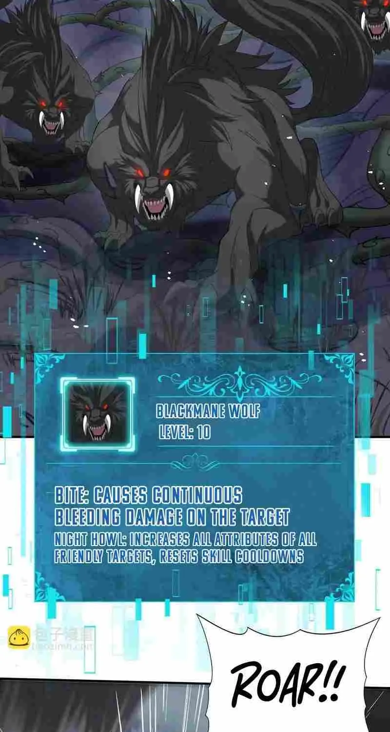 Read WORTHLESS PROFESSION: DRAGON TAMER chapter 13 image 48 on Lezhin