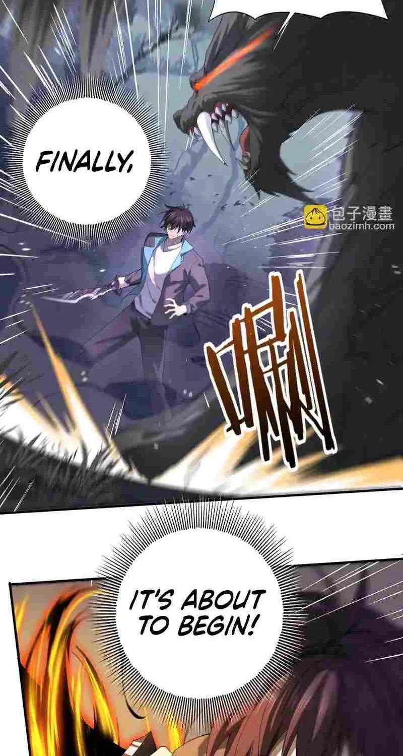 Read WORTHLESS PROFESSION: DRAGON TAMER chapter 13 image 49 on Lezhin