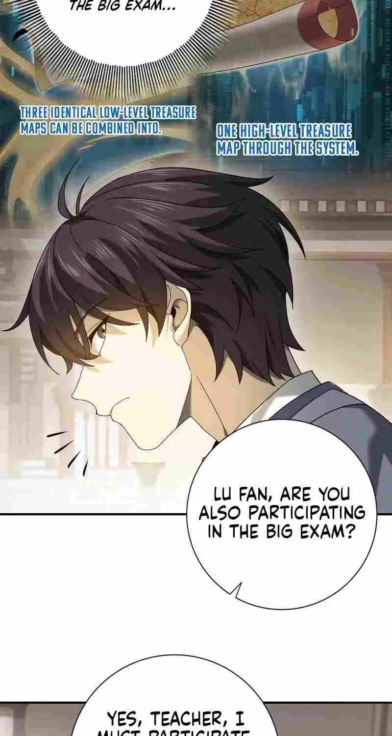 Read WORTHLESS PROFESSION: DRAGON TAMER chapter 13 image 5 on Lezhin