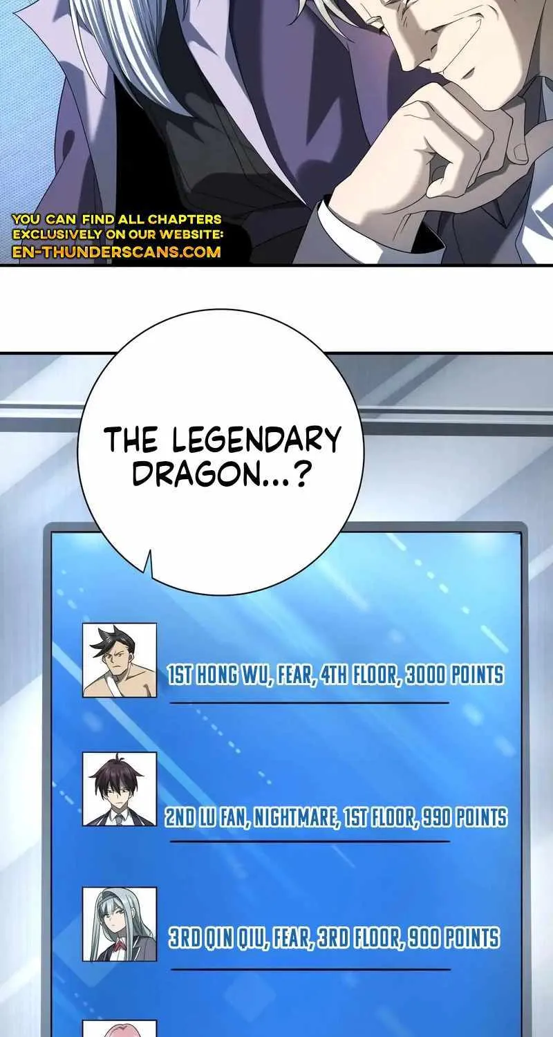 Read WORTHLESS PROFESSION: DRAGON TAMER chapter 13 image 54 on Lezhin