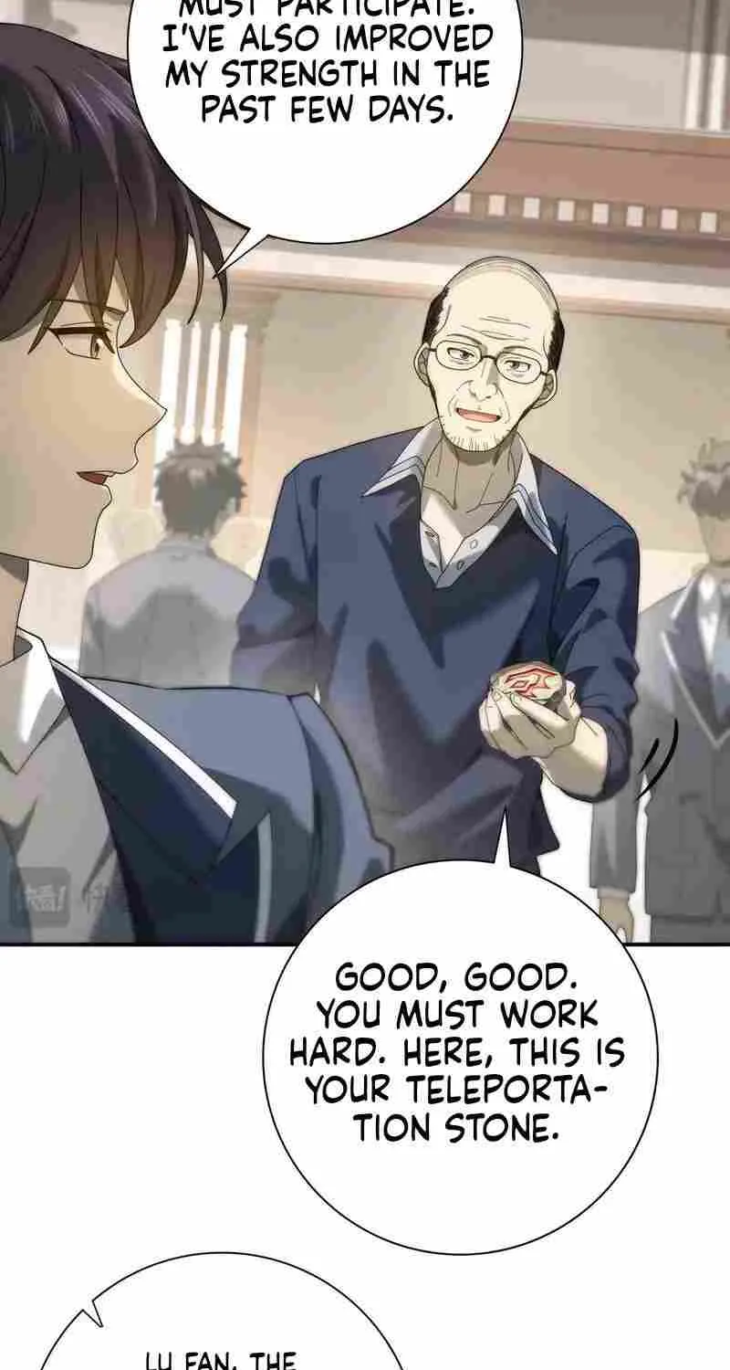 Read WORTHLESS PROFESSION: DRAGON TAMER chapter 13 image 6 on Lezhin