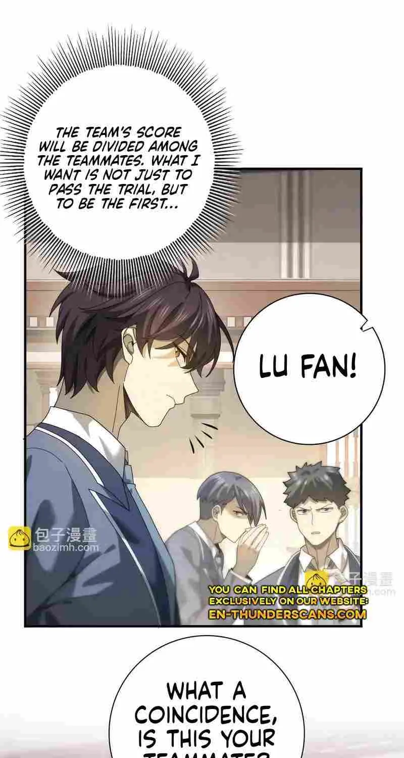 Read WORTHLESS PROFESSION: DRAGON TAMER chapter 13 image 9 on Lezhin
