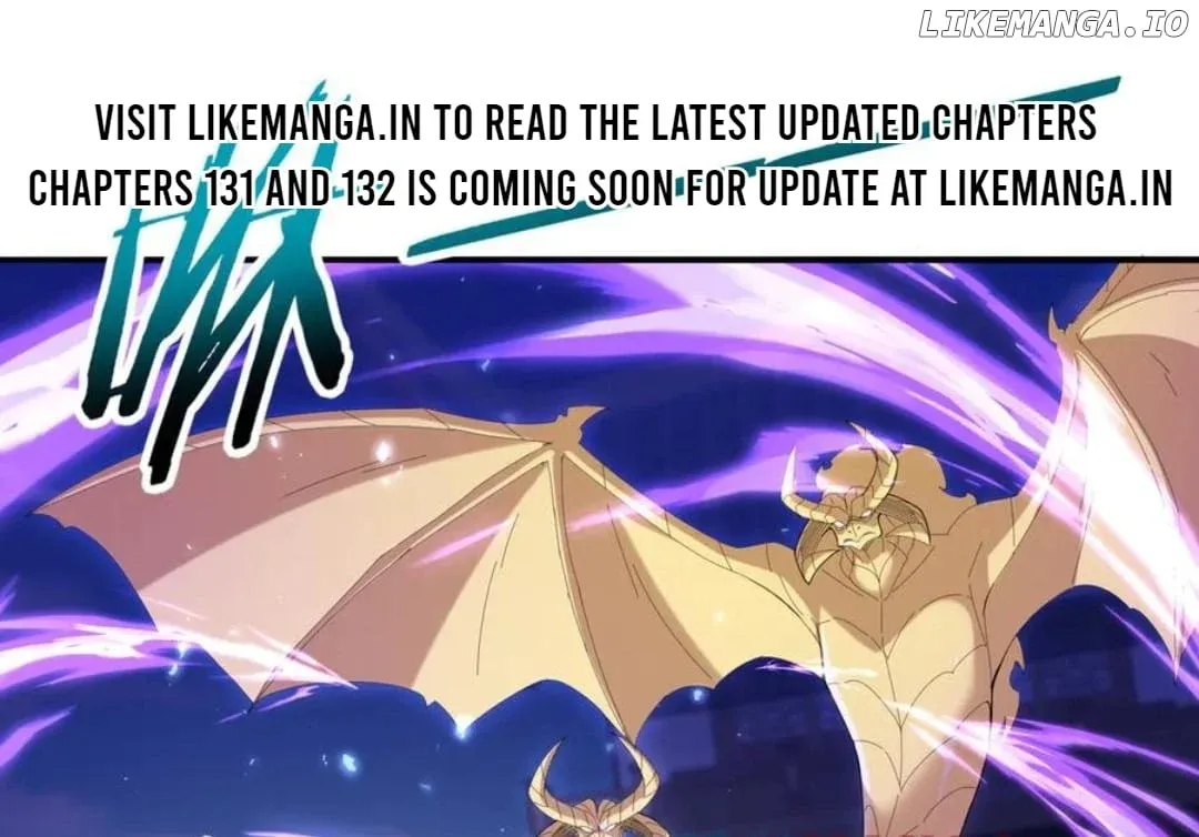 Read WORTHLESS PROFESSION: DRAGON TAMER chapter 130 image 0 on Lezhin