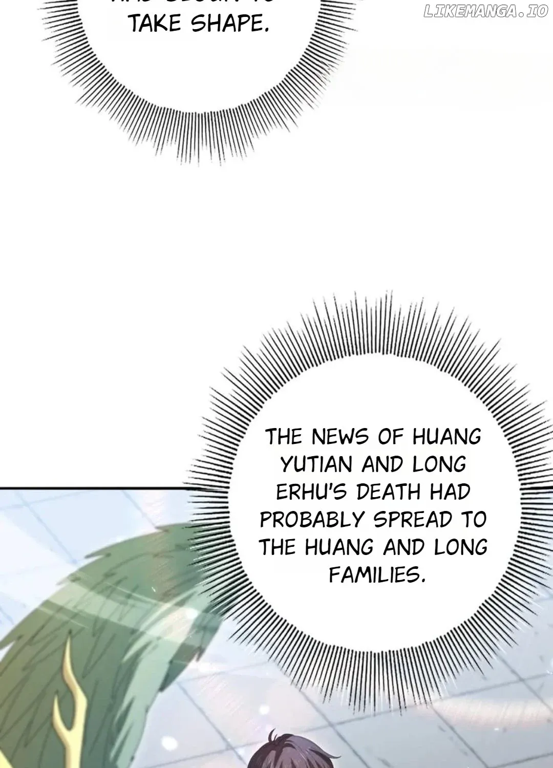 Read WORTHLESS PROFESSION: DRAGON TAMER chapter 130 image 11 on Lezhin