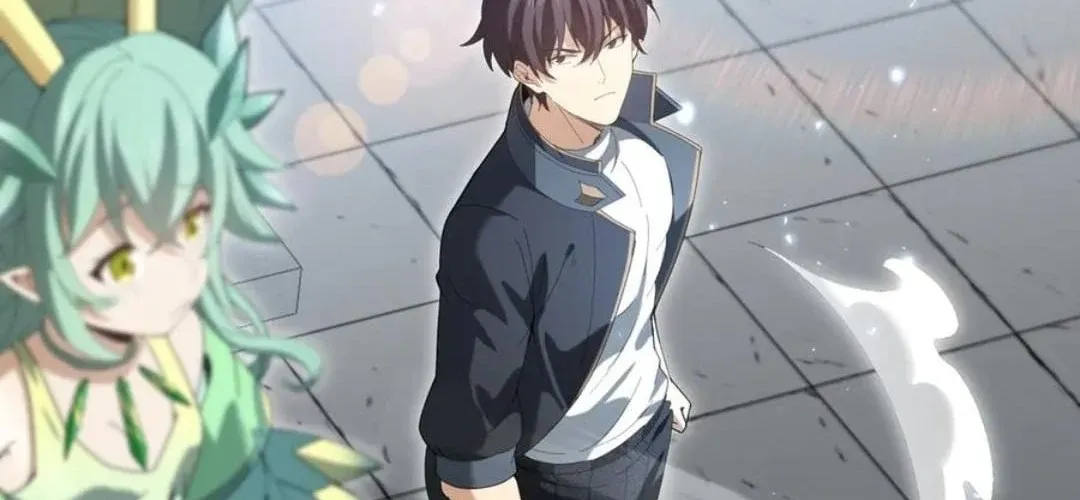 Read WORTHLESS PROFESSION: DRAGON TAMER chapter 130 image 12 on Lezhin