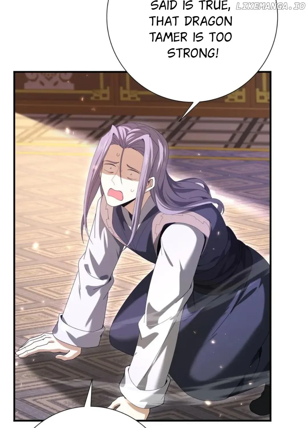 Read WORTHLESS PROFESSION: DRAGON TAMER chapter 130 image 19 on Lezhin