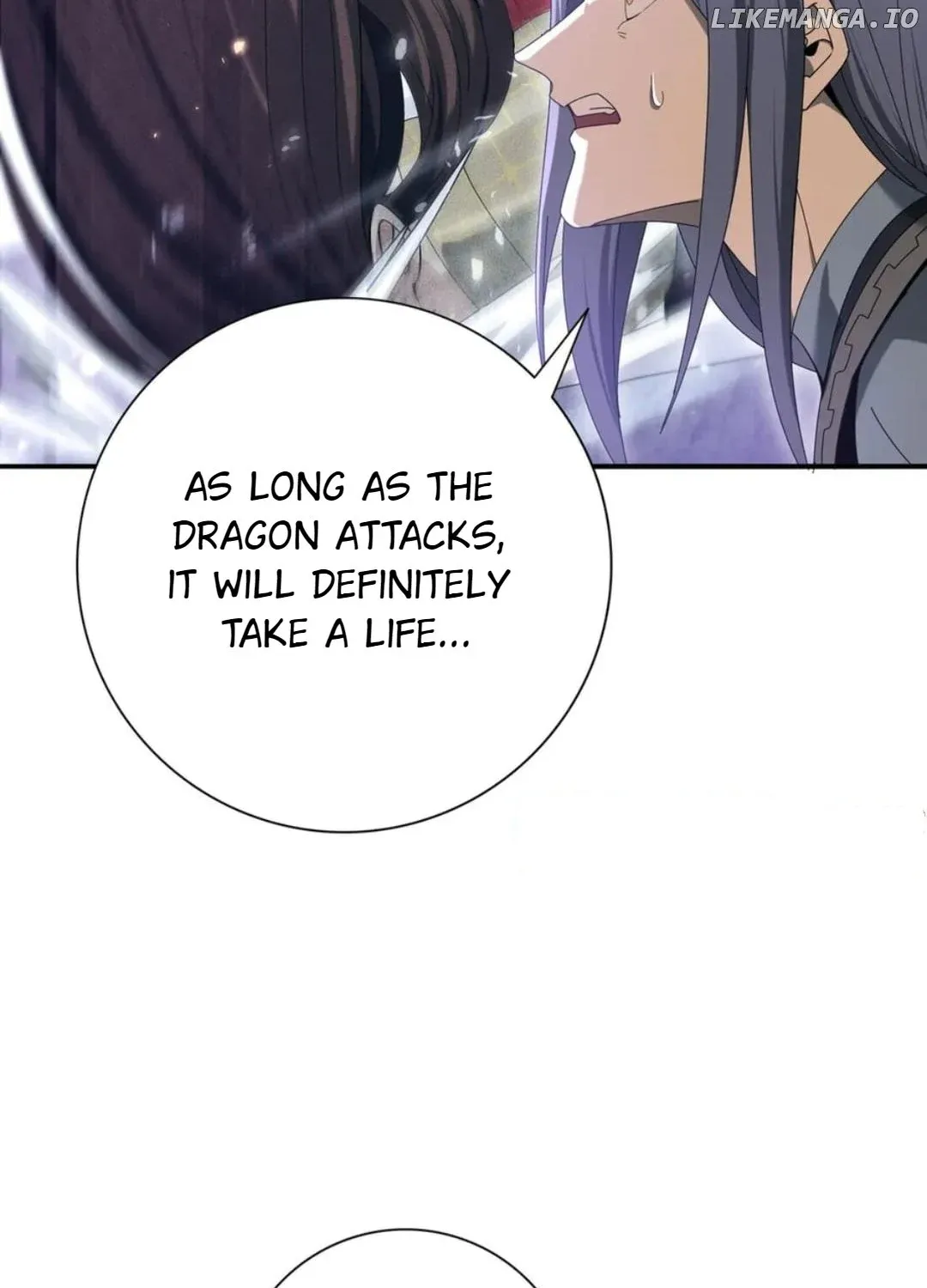 Read WORTHLESS PROFESSION: DRAGON TAMER chapter 130 image 23 on Lezhin