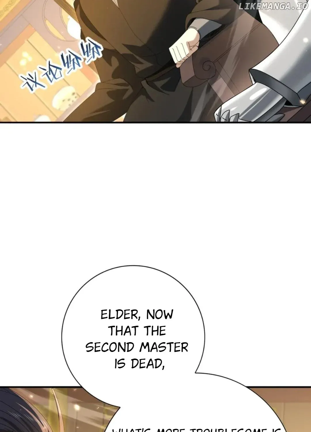 Read WORTHLESS PROFESSION: DRAGON TAMER chapter 130 image 26 on Lezhin