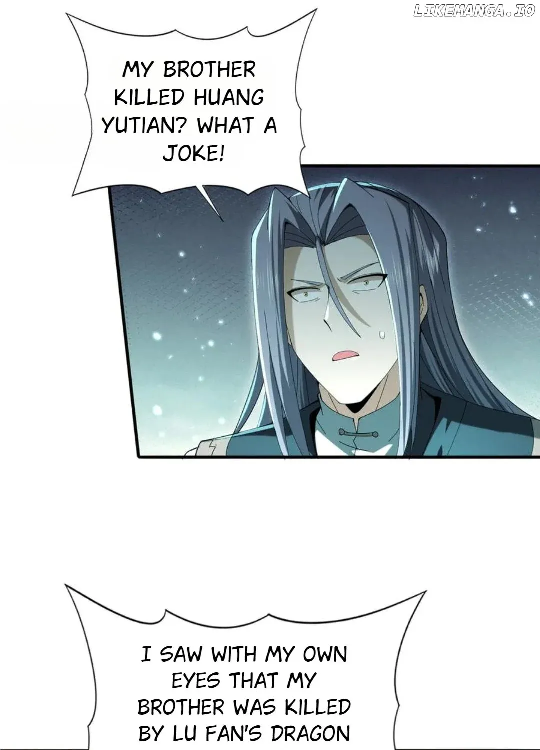 Read WORTHLESS PROFESSION: DRAGON TAMER chapter 130 image 40 on Lezhin