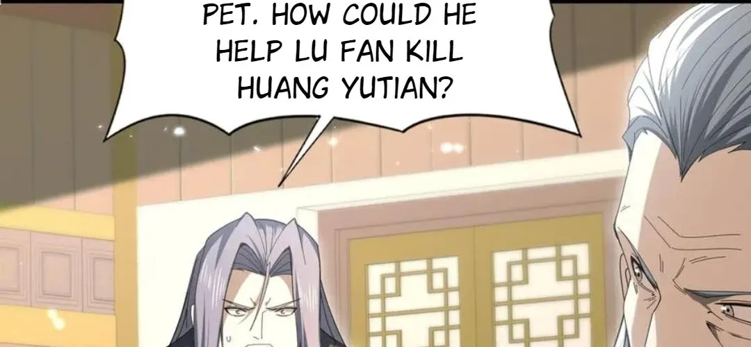 Read WORTHLESS PROFESSION: DRAGON TAMER chapter 130 image 41 on Lezhin