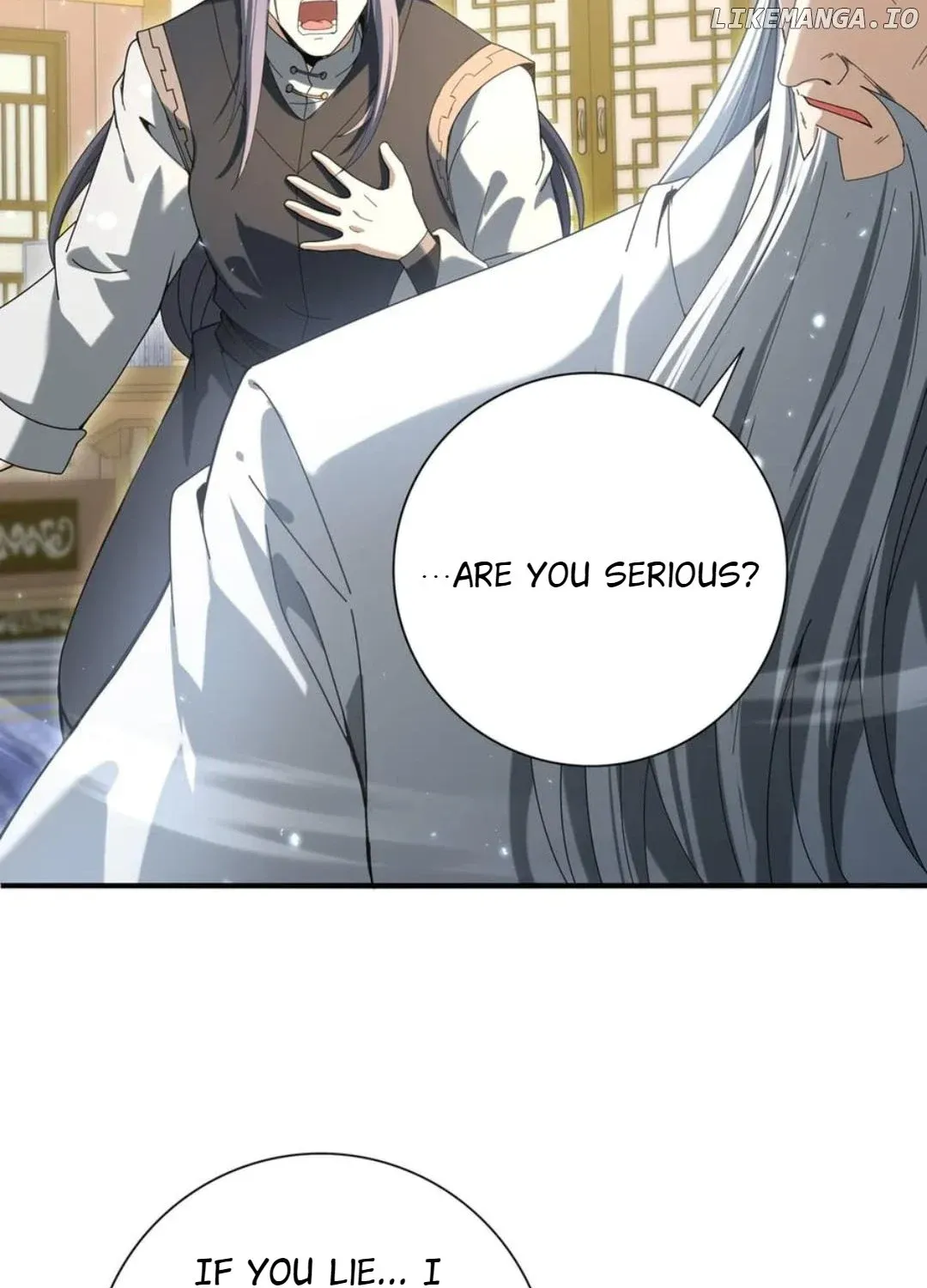 Read WORTHLESS PROFESSION: DRAGON TAMER chapter 130 image 42 on Lezhin
