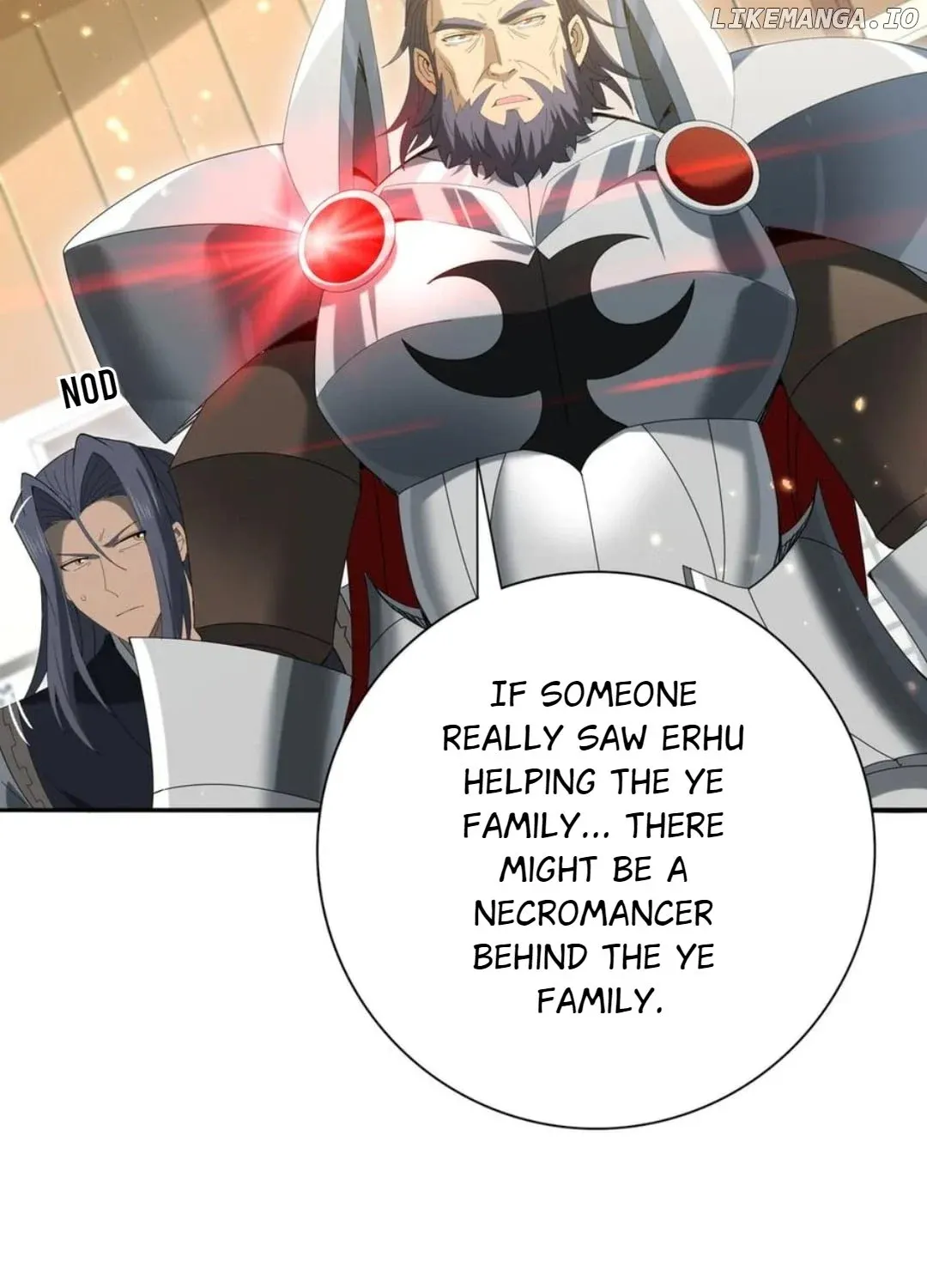 Read WORTHLESS PROFESSION: DRAGON TAMER chapter 130 image 48 on Lezhin