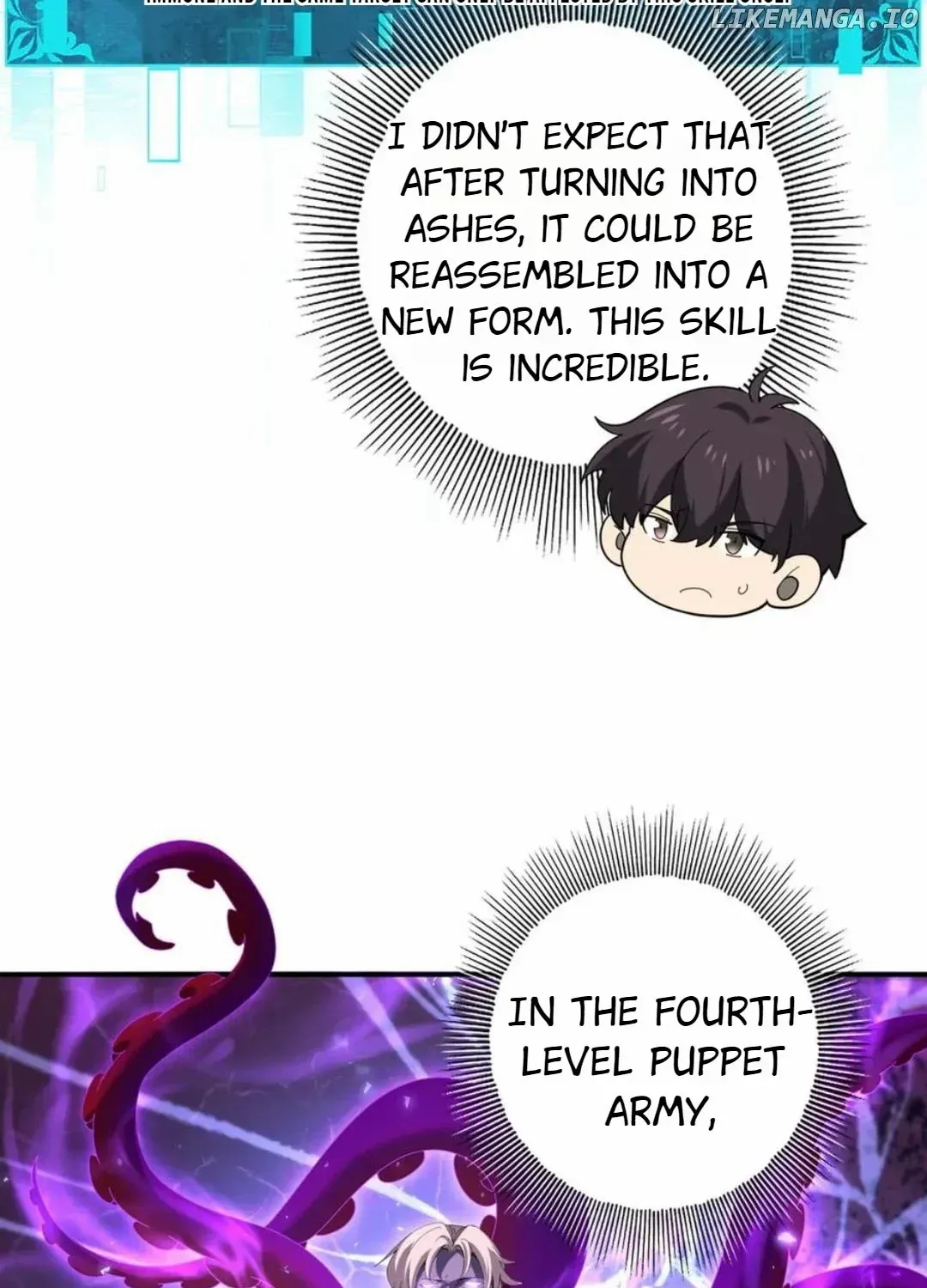 Read WORTHLESS PROFESSION: DRAGON TAMER chapter 130 image 5 on Lezhin