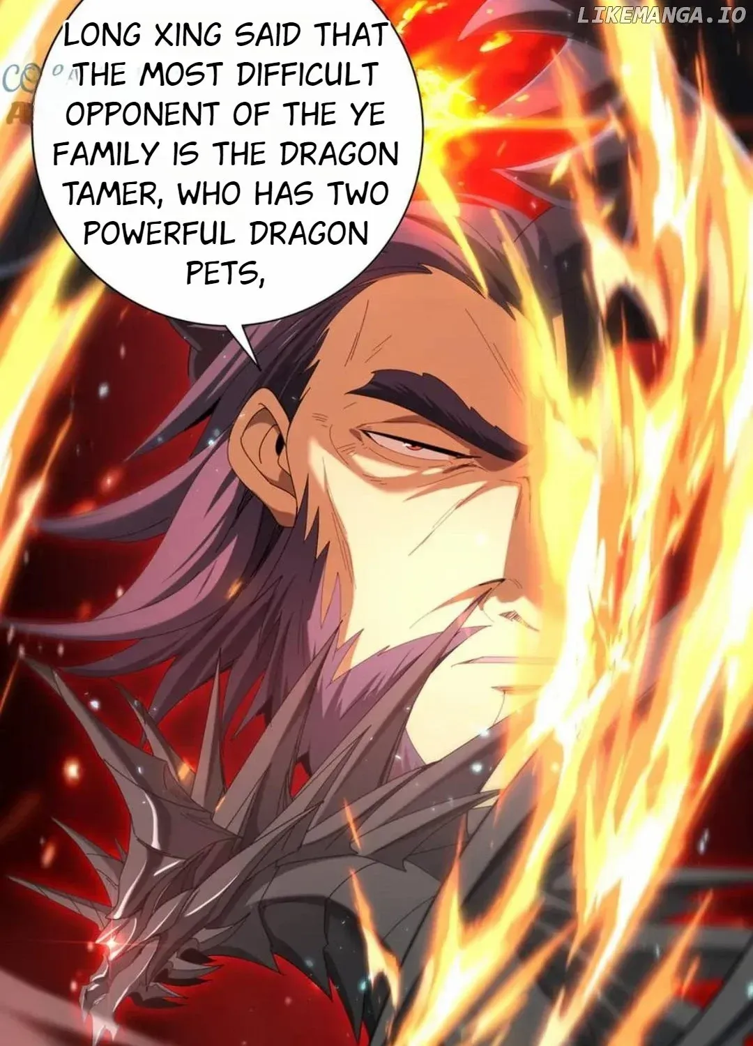 Read WORTHLESS PROFESSION: DRAGON TAMER chapter 130 image 57 on Lezhin
