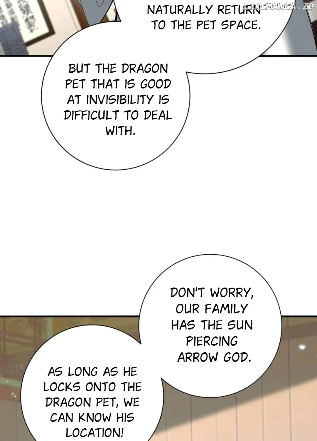 Read WORTHLESS PROFESSION: DRAGON TAMER chapter 130 image 61 on Lezhin