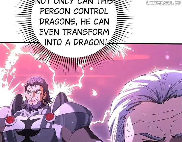 Read WORTHLESS PROFESSION: DRAGON TAMER chapter 131 image 118 on Lezhin