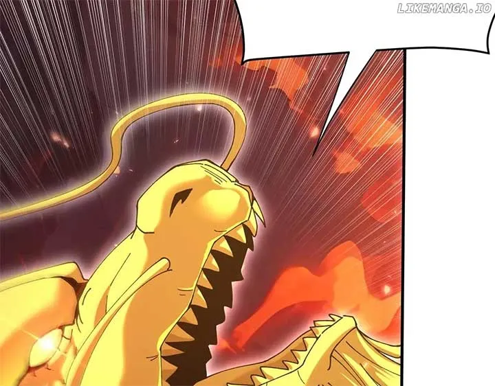 Read WORTHLESS PROFESSION: DRAGON TAMER chapter 131 image 122 on Lezhin