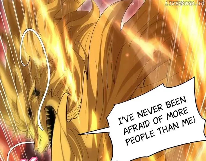 Read WORTHLESS PROFESSION: DRAGON TAMER chapter 131 image 128 on Lezhin