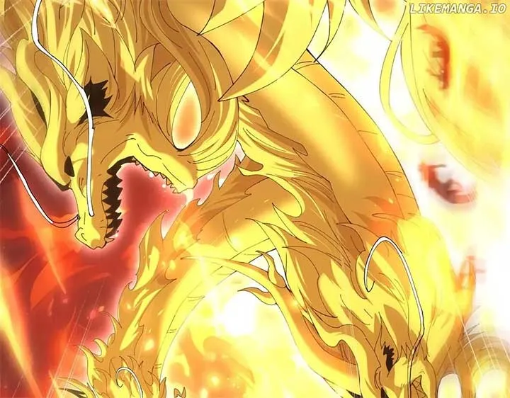 Read WORTHLESS PROFESSION: DRAGON TAMER chapter 131 image 131 on Lezhin