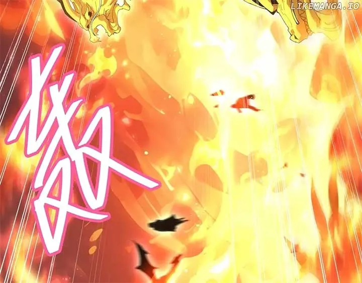 Read WORTHLESS PROFESSION: DRAGON TAMER chapter 131 image 132 on Lezhin