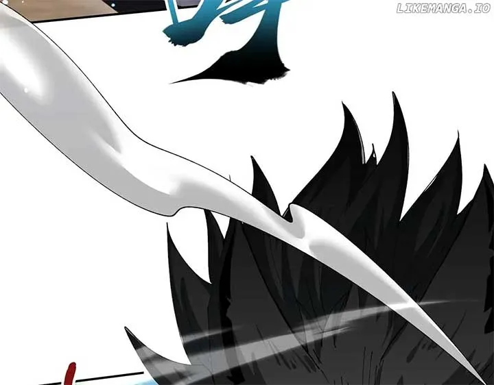 Read WORTHLESS PROFESSION: DRAGON TAMER chapter 131 image 15 on Lezhin