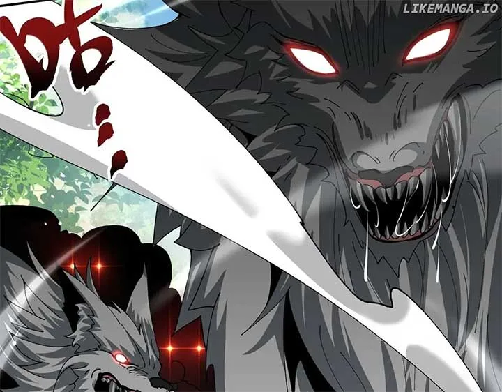 Read WORTHLESS PROFESSION: DRAGON TAMER chapter 131 image 16 on Lezhin