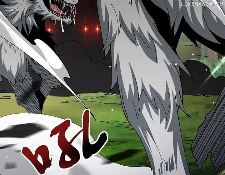 Read WORTHLESS PROFESSION: DRAGON TAMER chapter 131 image 17 on Lezhin