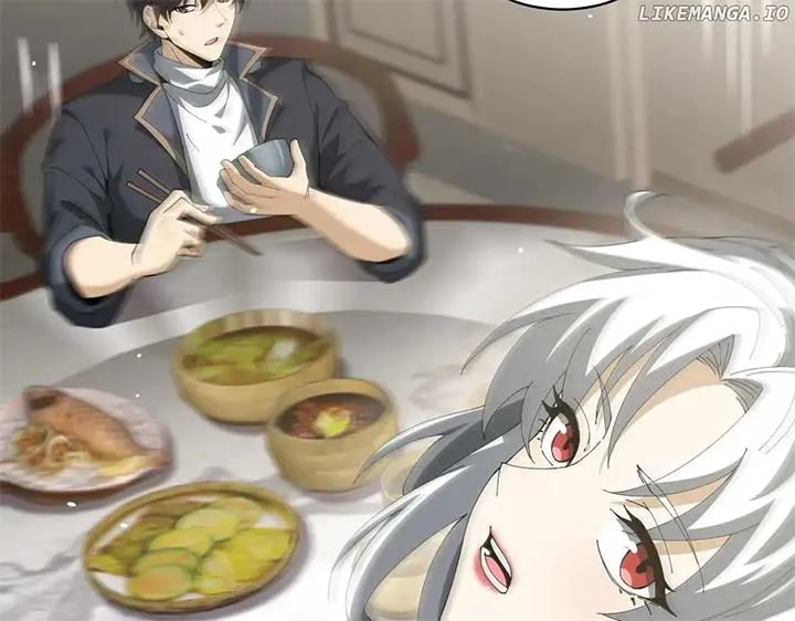 Read WORTHLESS PROFESSION: DRAGON TAMER chapter 131 image 2 on Lezhin
