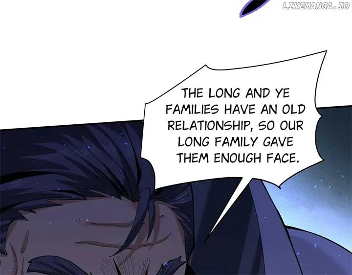Read WORTHLESS PROFESSION: DRAGON TAMER chapter 131 image 26 on Lezhin