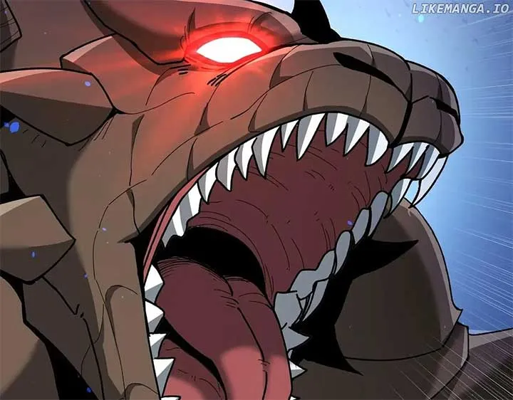 Read WORTHLESS PROFESSION: DRAGON TAMER chapter 131 image 31 on Lezhin