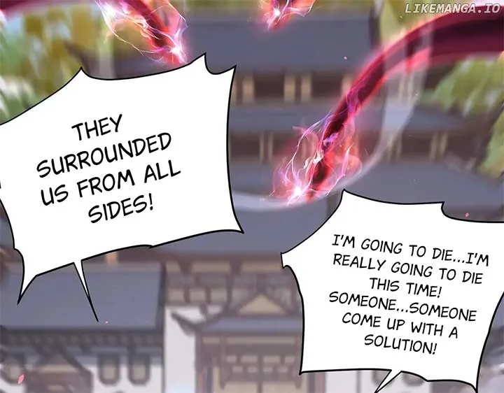Read WORTHLESS PROFESSION: DRAGON TAMER chapter 131 image 38 on Lezhin