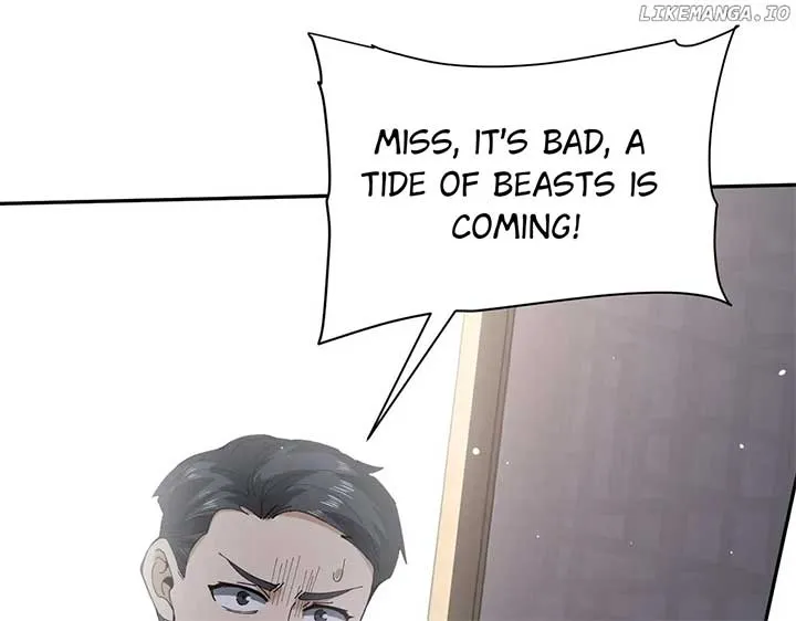 Read WORTHLESS PROFESSION: DRAGON TAMER chapter 131 image 5 on Lezhin