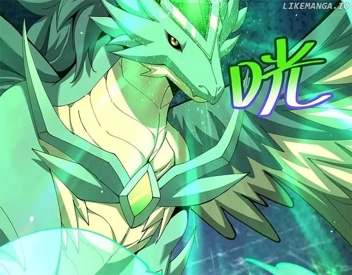 Read WORTHLESS PROFESSION: DRAGON TAMER chapter 131 image 54 on Lezhin