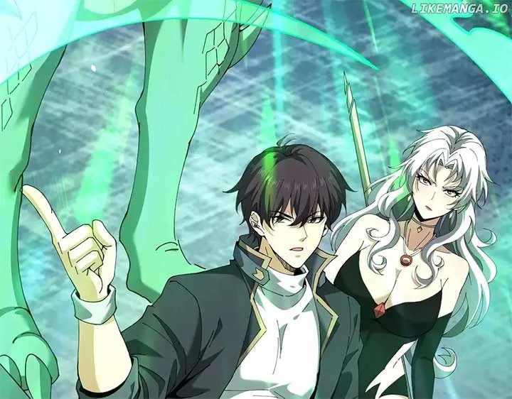 Read WORTHLESS PROFESSION: DRAGON TAMER chapter 131 image 55 on Lezhin