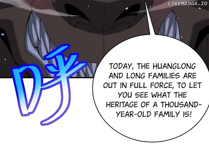 Read WORTHLESS PROFESSION: DRAGON TAMER chapter 131 image 70 on Lezhin