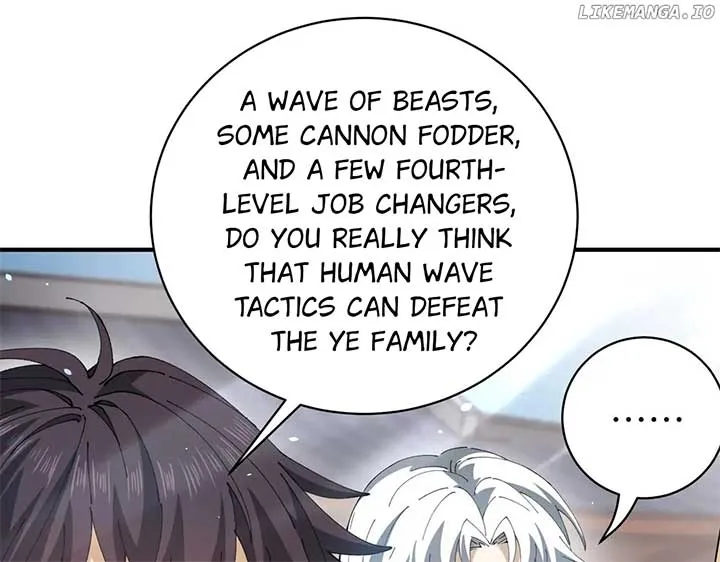 Read WORTHLESS PROFESSION: DRAGON TAMER chapter 131 image 72 on Lezhin